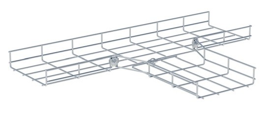 Проволочные лотки EKF R-Line