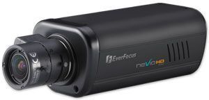 IP-камера видеонаблюдения EverFocus EAN-3200