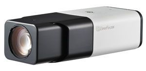 IP-камера видеонаблюдения EverFocus EAN-2218