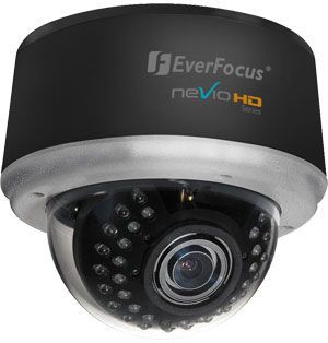 Купольная IP-камера EDN-3240