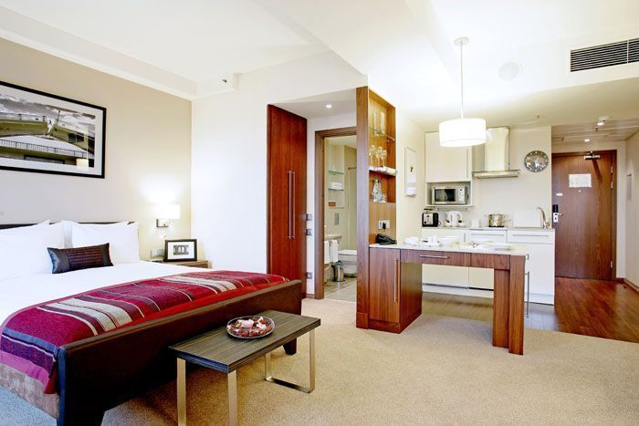 Staybridge Suites