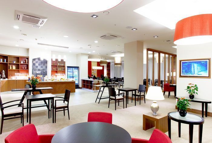Staybridge Suites